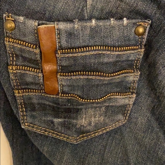 Jeans - Picture 4 of 6